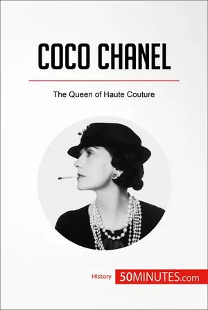 coco Chanel