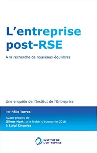 l'enterprise